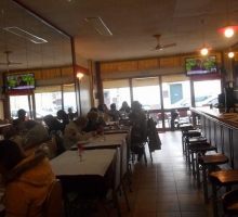 Restaurante Diplomático