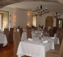 Restaurant Cozinha do Convento Restaurant Cozinha do Convento