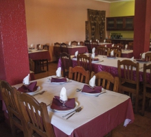 Restaurante Primavera Restaurante Primavera