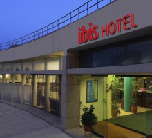 Hotel Ibis