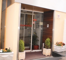 Hotel Sta. Apolónia Hotel Sta. Apolónia