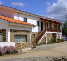 Casa de la travesía Casa de la travesía