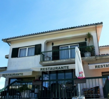 Restaurante O António