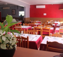 Restaurante Araguaia Restaurante Araguaia