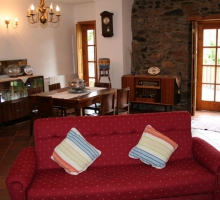Cantarias House