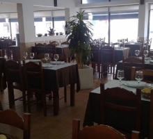 "O TRANSMONTANO" RESTAURANT