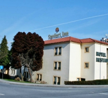 Comfort Inn Fafe