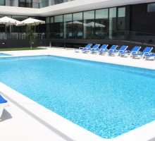 Monte Lírio Hotel **** Monte Lírio Hotel ****
