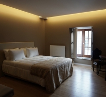 Feira Hostel & Suites