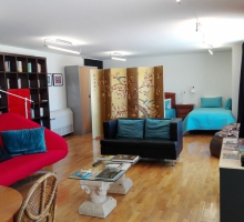 Apartamento T0 (Loft 360º)