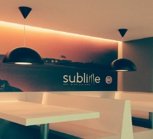 Restaurante Sublime