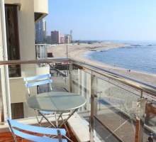"EM CIMA DA AREIA" APARTMENT