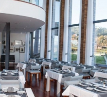 Restaurante Tempus