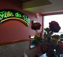 Flor do Vau Restaurant Snack Bar
