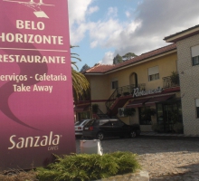 Restaurante Belo Horizonte Restaurante Belo Horizonte
