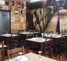 Taberna do António