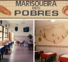 MARISQUEIRA DOS POBRES