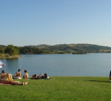 A PAISAGEM PROTEGIDA DA ALBUFEIRA DO AZIBO