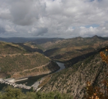 Cachão da Valeira