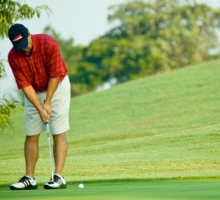 Campo de Golf de Amarante