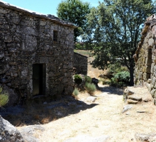 Aldeia de Antas de Mazes