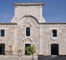 Casa de "Obra"