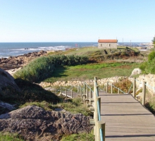 Centro de Interpretação do Castro de S. Paio