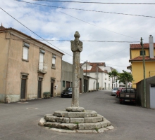 Pelourinho de Castro Vicente