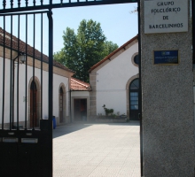 Albergue Residência do Senhor do Galo