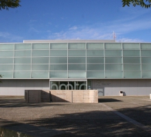 Biblioteca Municipal Trindade Coelho
