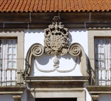Casa do Adro